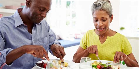 The Benefits of Healthy Eating As You Age — Conlin Health Care, Inc.