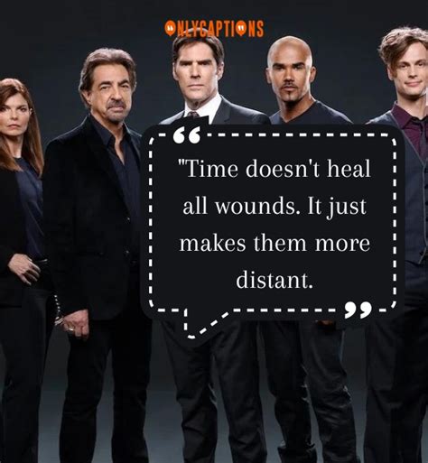 640+ Criminal Minds Quotes (2024) Beyond the Scenes