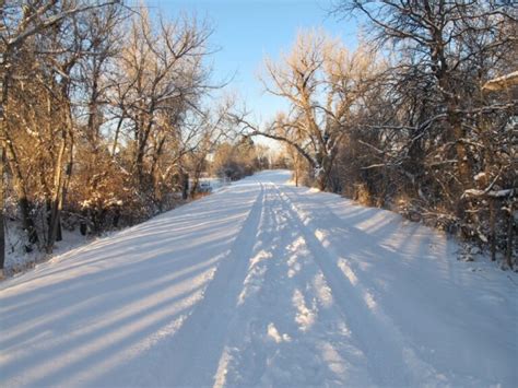 13 Best Cross Country Ski Areas and Nordic Trails near Denver