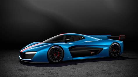 Hypercar Wallpapers - Top Free Hypercar Backgrounds - WallpaperAccess