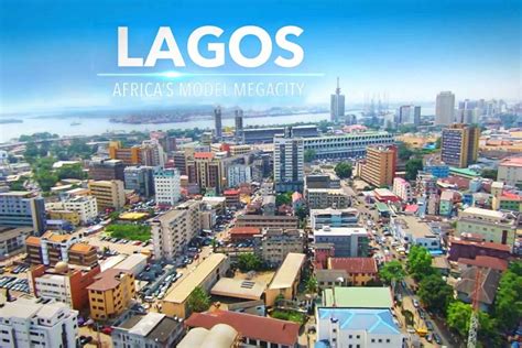 Explore Lagos Nigeria in 2 Days in Nigeria