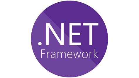 NET Framework Logo, symbol, meaning, history, PNG, brand