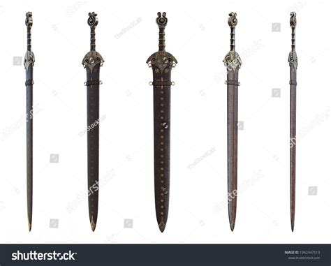 4,610 Sheathing Sword Images, Stock Photos & Vectors | Shutterstock