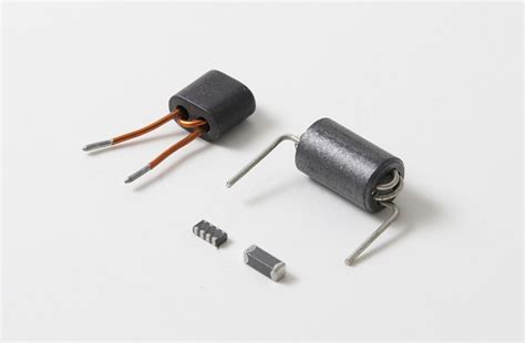 Ferrite Beads: Their Functionality and Choosing the Right One