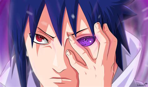 🔥 [50+] Sasuke Uchiha Rinnegan Wallpapers | WallpaperSafari