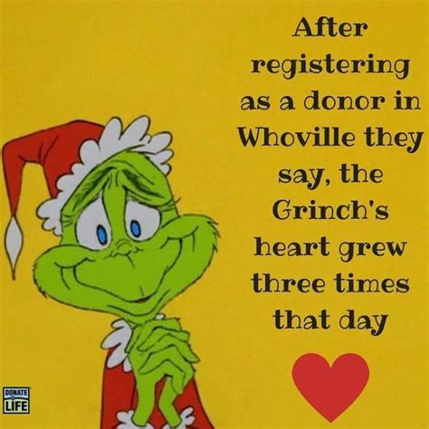 Famous Grinch Quotes - ShortQuotes.cc