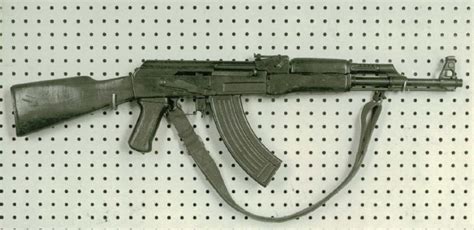 Kalashnikov 101: The History of the AK-47 :: Guns.com