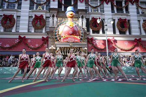 Macy's Thanksgiving Day Parade 2023: Everything to Know