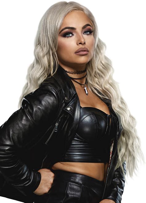 WWE Liv Morgan 2020 png by Mariowweart on DeviantArt