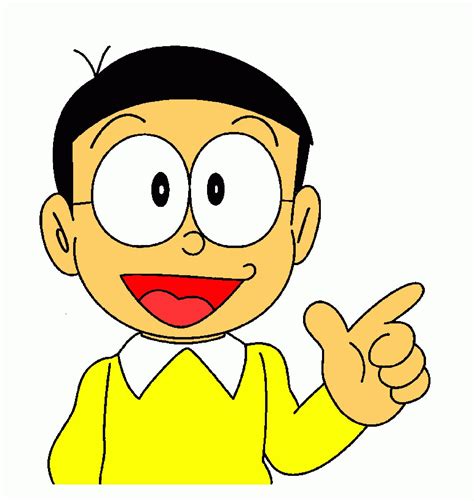 Nobita Doraemon | Movies | Pinterest | Cartoon