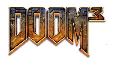 DOOM 3 - SteamGridDB