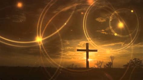 Easyworship Background HD: Easyworship Cross Background