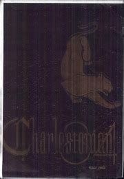 Charleston High School - Charlestonian Yearbook (Charleston, WV ...