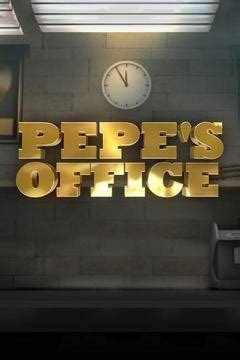 Arriba 62+ imagen pepe's office - Abzlocal.mx