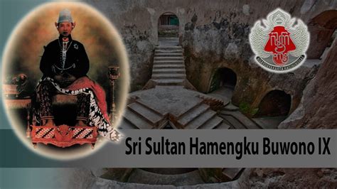 Sri Sultan Hamengkubuwono Ix Biografi – Lukisan