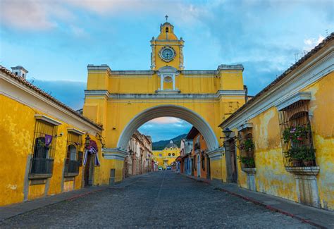 10 TOP Things to Do in Antigua Guatemala (2020 Attraction & Activity ...