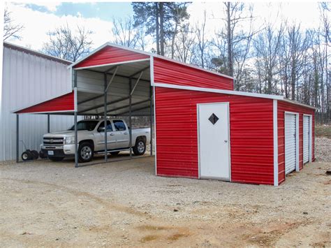 Metal RV Carports | Protect Your RV From the Weather