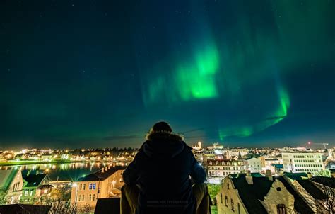 How To See The Northern Lights From Reykjavik | Americanwarmoms.org