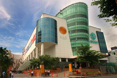 Sun Plaza Medan ~ Medan City Guide