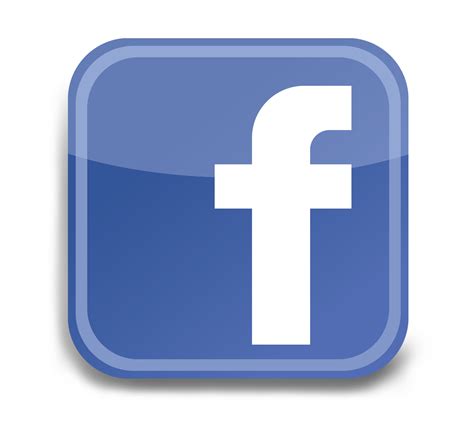 Logo Facebook Icon Free HQ Image Transparent HQ PNG Download | FreePNGImg