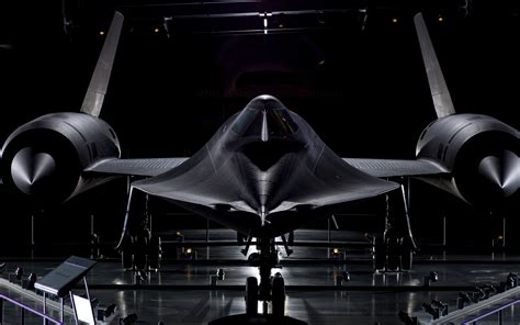 Download wallpaper: Lockheed SR 71 Blackbird 2880x1800