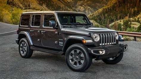 2023 Jeep Wrangler Sahara Unlimited – Get Latest News 2023 Update