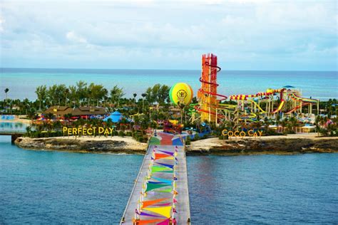 What's Included on Perfect Day at CocoCay, Bahamas | EatSleepCruise.com