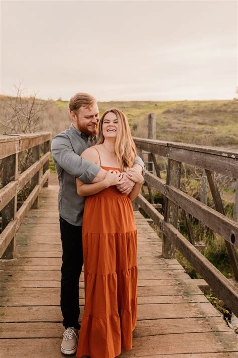 Crane Creek Regional Park Engagement Photos - spiritedphotoandfilm.com