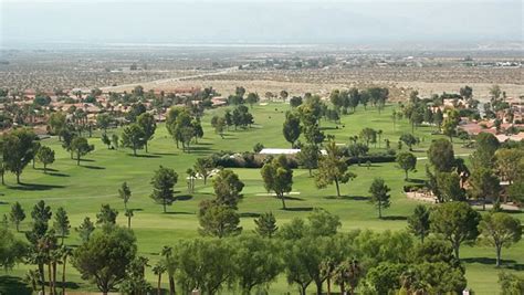 Mission Lakes Country Club, Desert Hot Springs, California - Golf ...