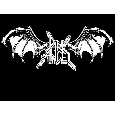 Dark Angel Logo