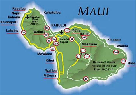 Hawaiian Island Enterprises - Ocean Activities - Maui