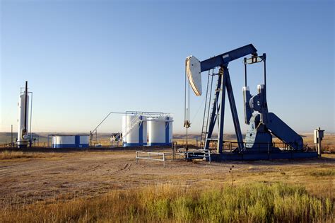 Oil And Gas In Texas: The Impact Of Fuel On The Economy – Kendrick Oil