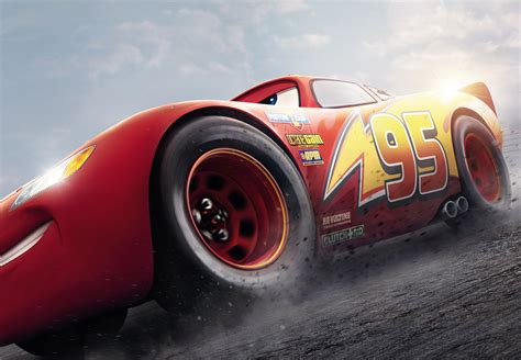 Lightning Mcqueen Cars Images