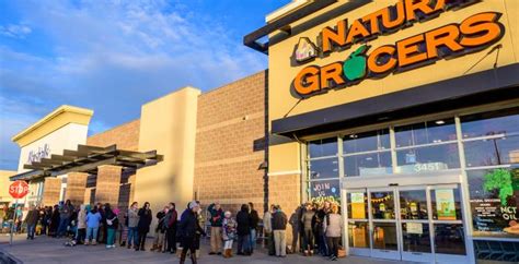 Organic & Natural Grocery Store in Montrose, CO | Natural Grocers