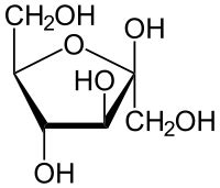 Fructose - Wikipedia