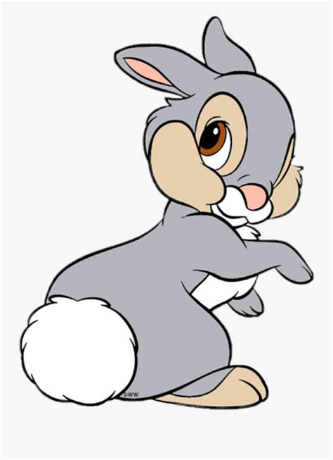 Thumper Drawing