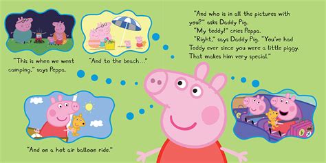 Peppa Pig: Peppa Gives Thanks | Scholastic Canada