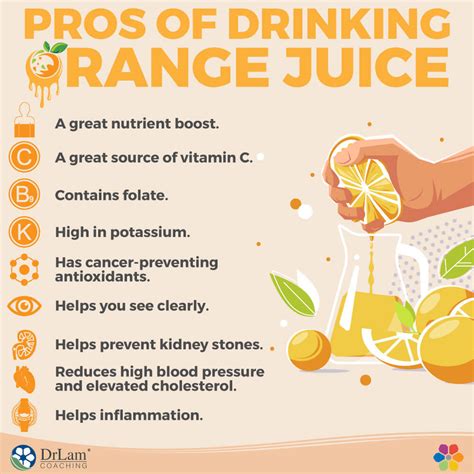 Orange Juice: Unbelievable Health Benefits Drinking Fresh, 41% OFF