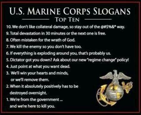 Pin by Wendy Lee on Good words | Marine quotes, Marine corps humor ...