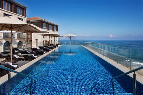 THE 10 BEST Tel Aviv Hotels with a Pool (2024) - Tripadvisor