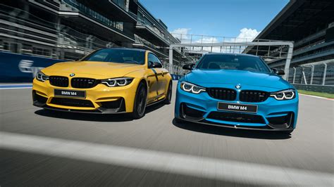 2017 BMW M4 Coupe Competition 2 Wallpaper | HD Car Wallpapers | ID #7874