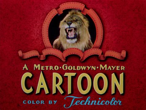 Metro-Goldwyn-Mayer | Shining Time Station Wiki | FANDOM powered by Wikia