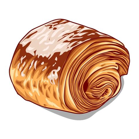 BREAD VECTOR ILLUSTRATION 30729360 Vector Art at Vecteezy