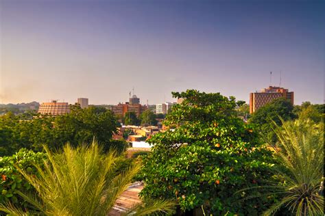 Find Niamey, Niger Hotels- Downtown Hotels in Niamey- Hotel Search by ...