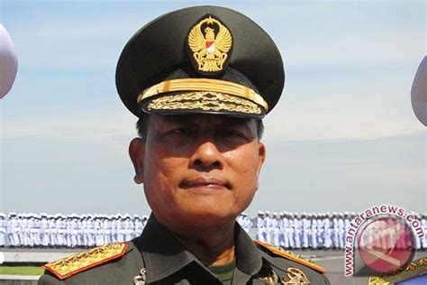 MILITER STORY: Panglima TNI: Angkatan Laut tentukan poros maritim