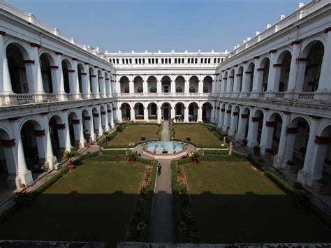 Hello Talalay: Indian Museum, Kolkata