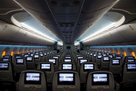 Boeing 787 9 Dreamliner Seat Map Air Canada | Brokeasshome.com