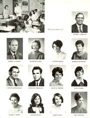 Haverhill High School - Thinker Yearbook (Haverhill, MA), Class of 1970 ...