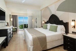 Riu Palace Pacifico – Nuevo Vallarta – Riu Palace Pacifico All ...