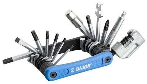 13 Best Multi-Tools for Cyclists - Best Bike Tools 2020